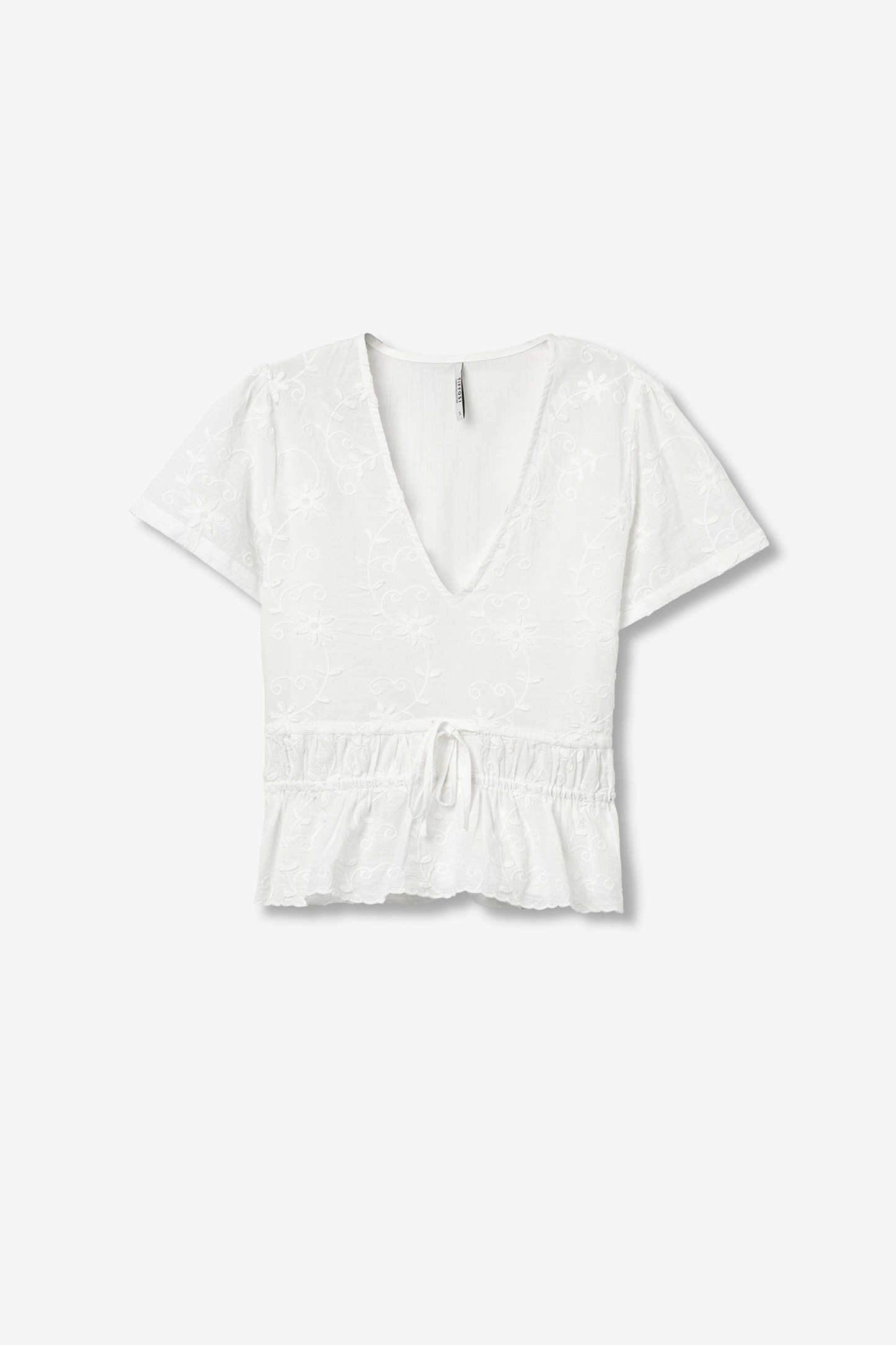 Blusa Idalina