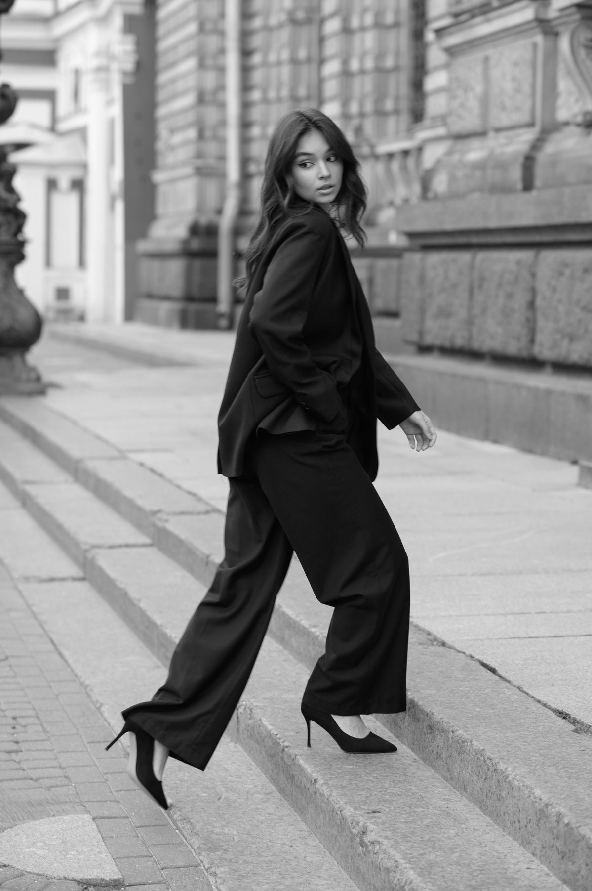 Pantalones y Conjuntos