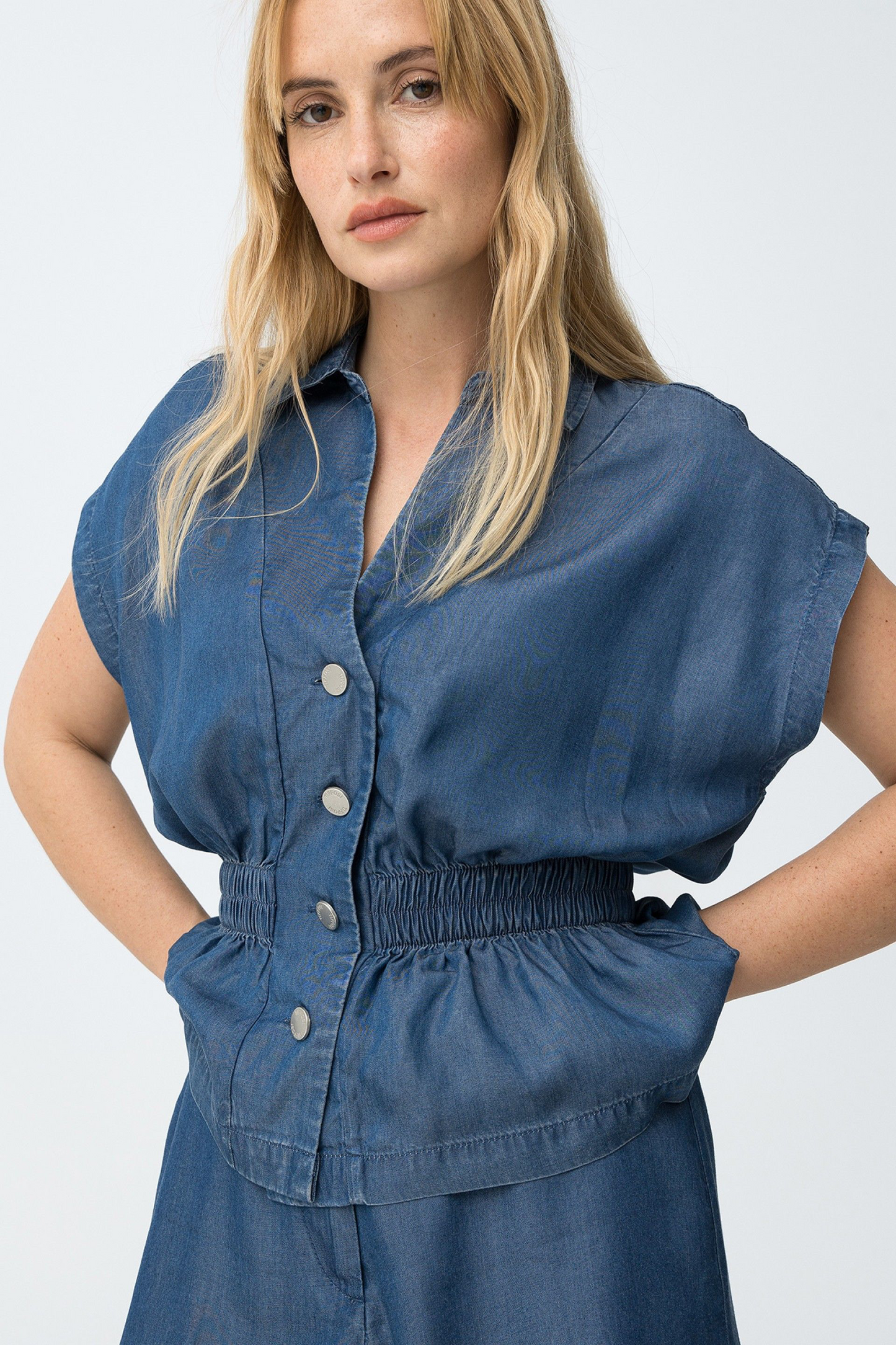 Camisa Lence