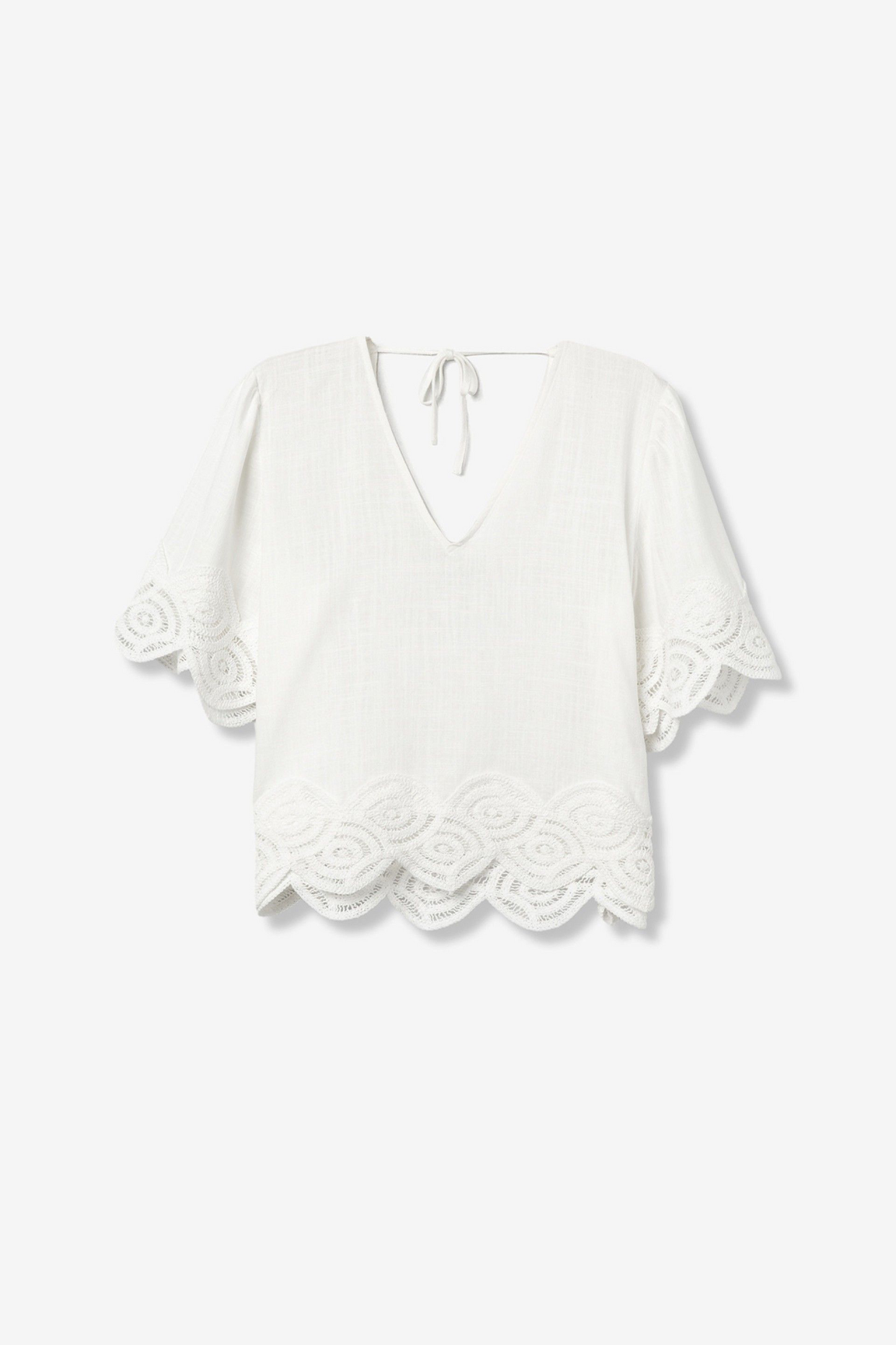 Blusa Volare