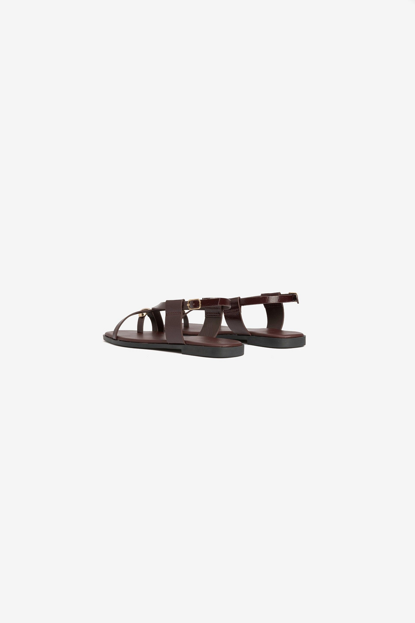 Macau sandal