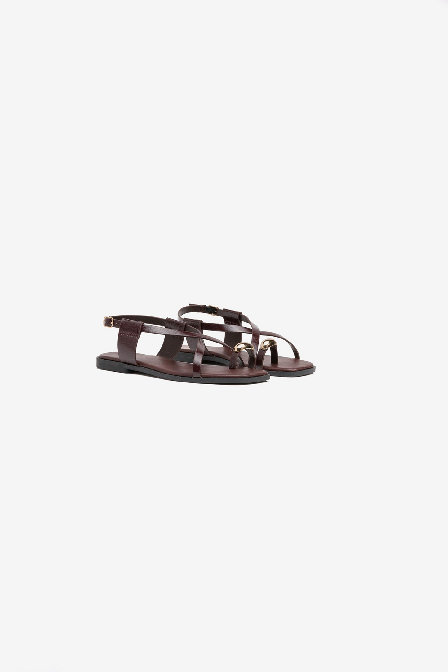 Macau sandal