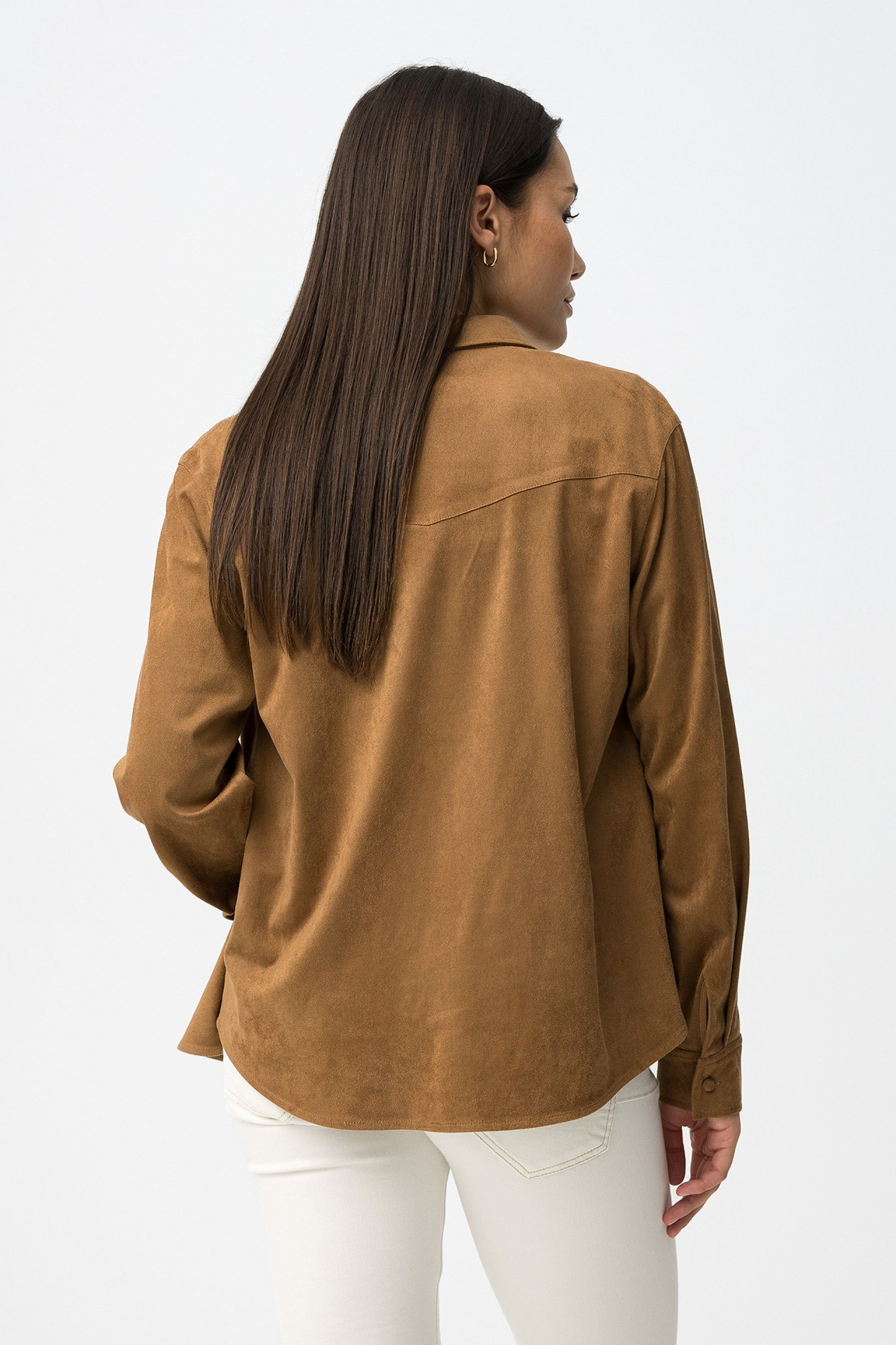 Camisa vaquera