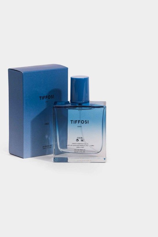 Fragrance-free for men