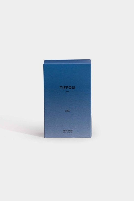 Fragrance-free for men