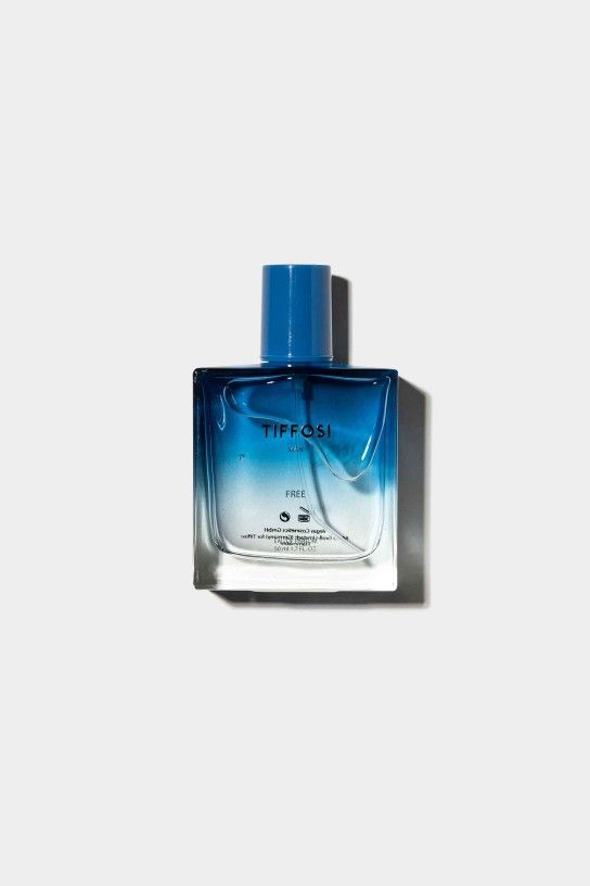 Fragrance-free for men